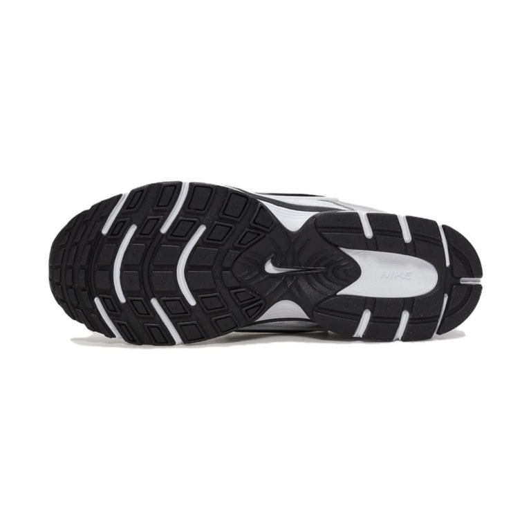 Nike V5 RNR 'White Vast Grey College Grey Black' Мужские