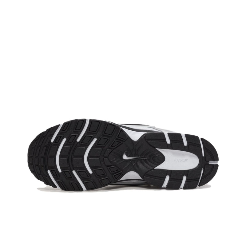Nike V5 RNR 'White Vast Grey College Grey Black' Мужские
