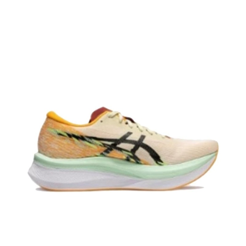 Asics Magic Speed 4 'Ecru' Женские