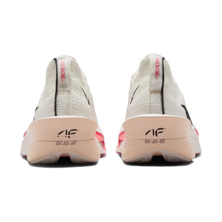 Nike Alphafly 3 'Sail / Crimson Tint / Guava Ice / Black' Женские