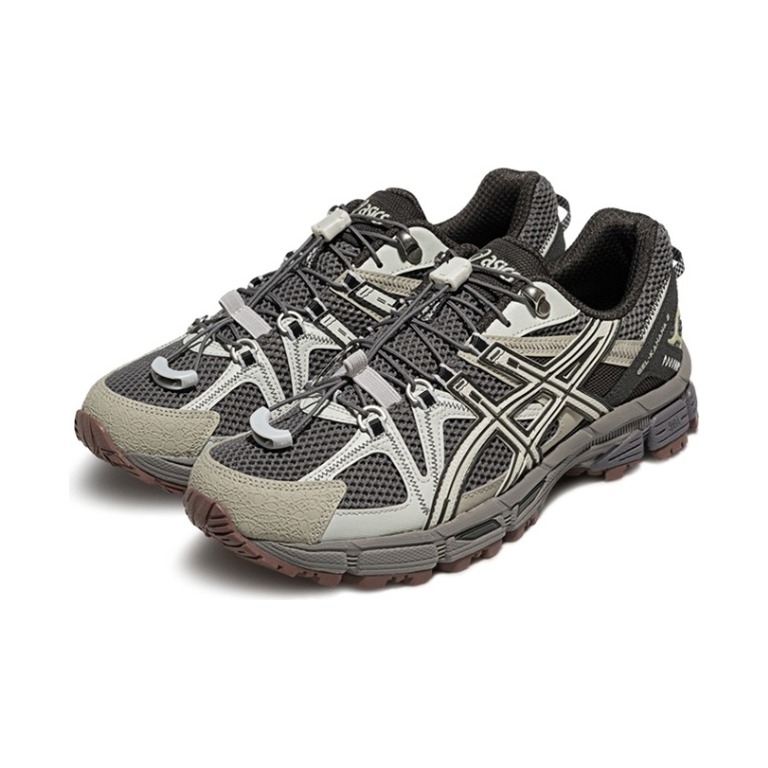ASICS Gel-Kahana 8 'Dark Grey' Мужские