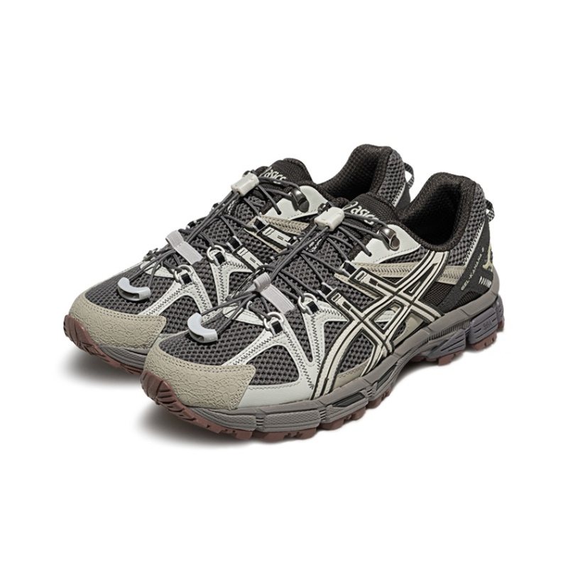 Asics Gel-Kahana 8 'Dark Grey' Мужские