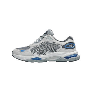 Asics Gel-NYC ‘Grey Light Blue’ Мужские