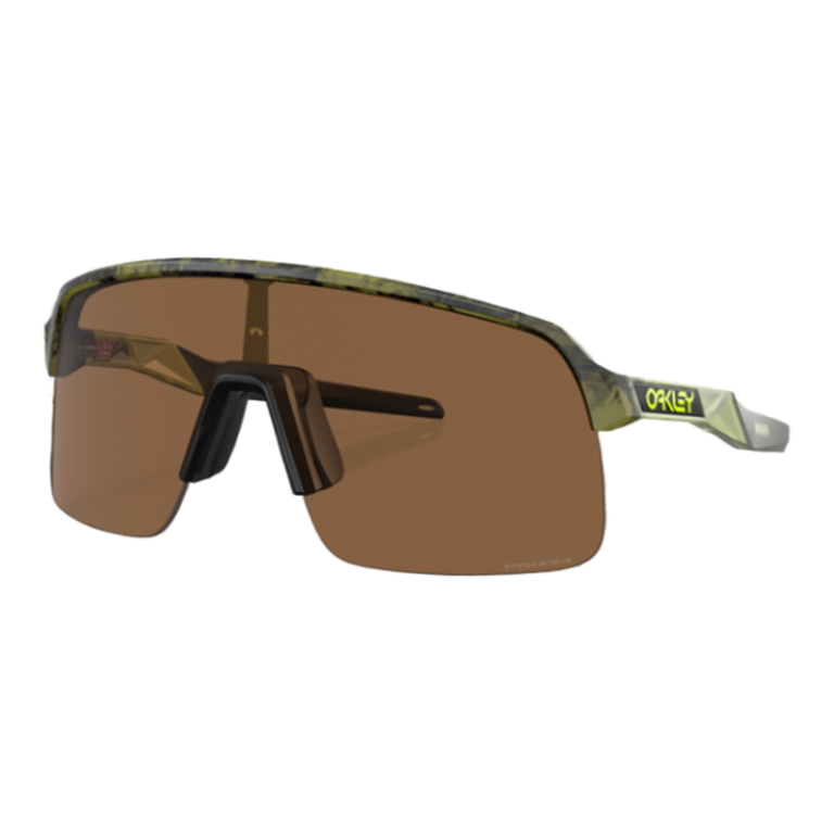 Oakley Sutro 'Olive Camo Prizm Bronze'