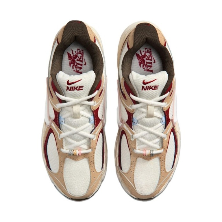 Nike V5 RNR 'White Black University Blue' Женские