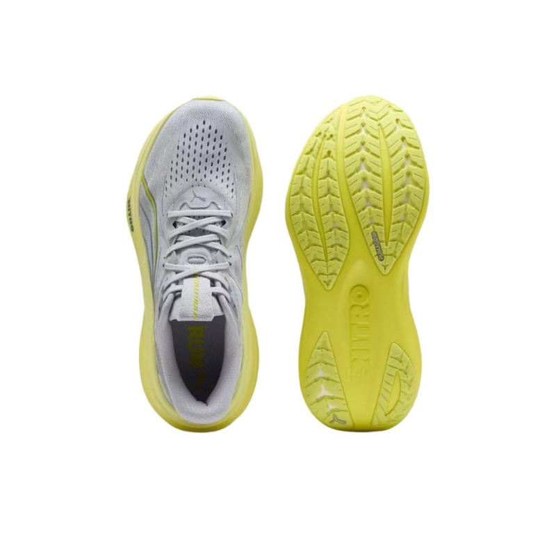 Puma MagMax Nitro 'Grey' Мужские