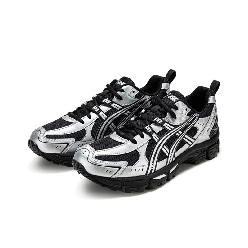 Asics Gel-Kahana 8 'Black' Мужские