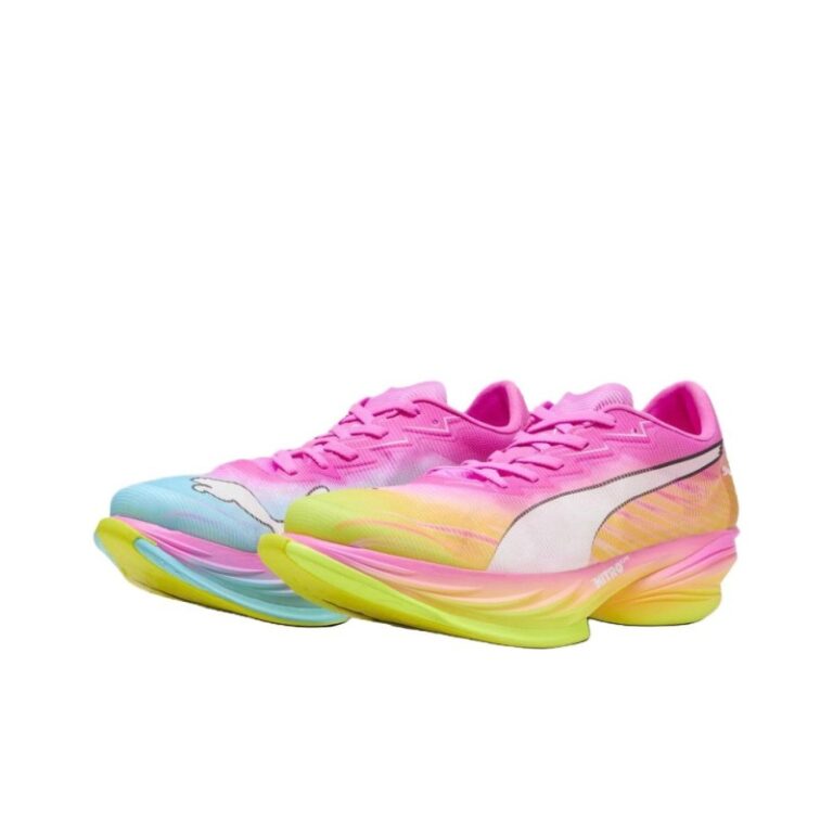 Puma Fast-R Nitro Elite 3 'Fast R Showtime Pack' Мужские