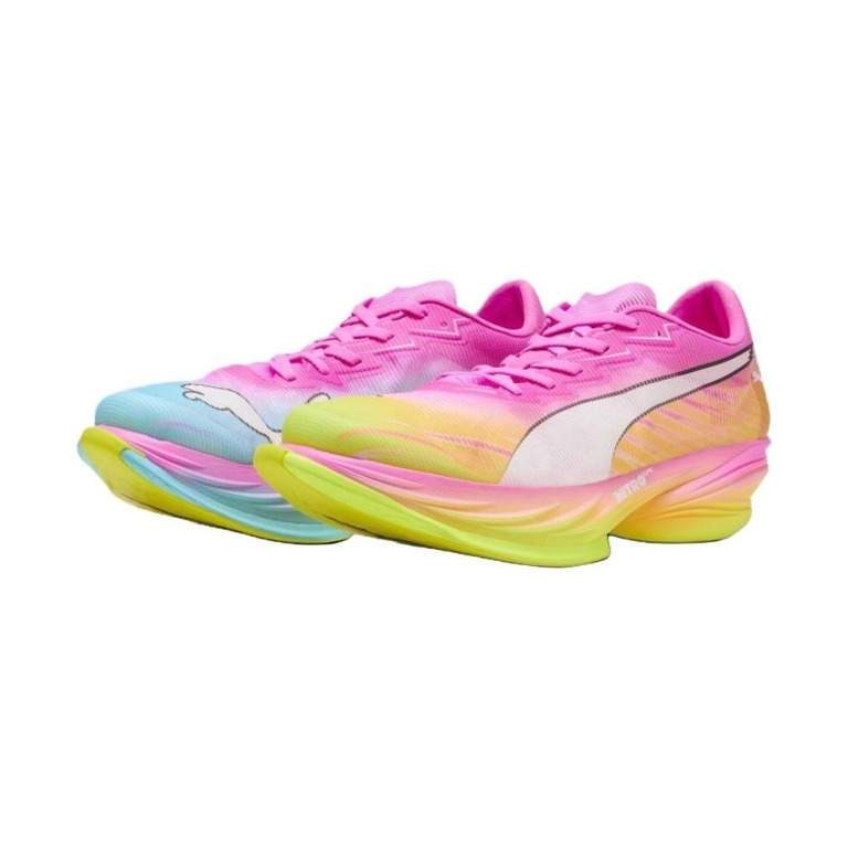 Puma Fast-R Nitro Elite 3 'Fast R Showtime Pack' Мужские