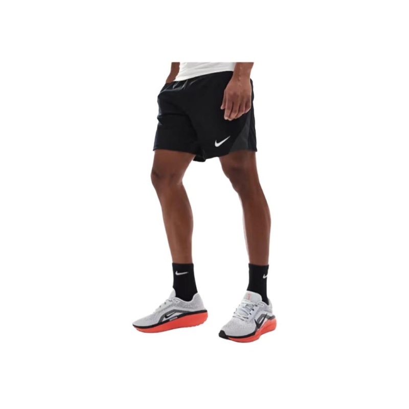 Nike Winflo 11 'Grey Red' Мужские
