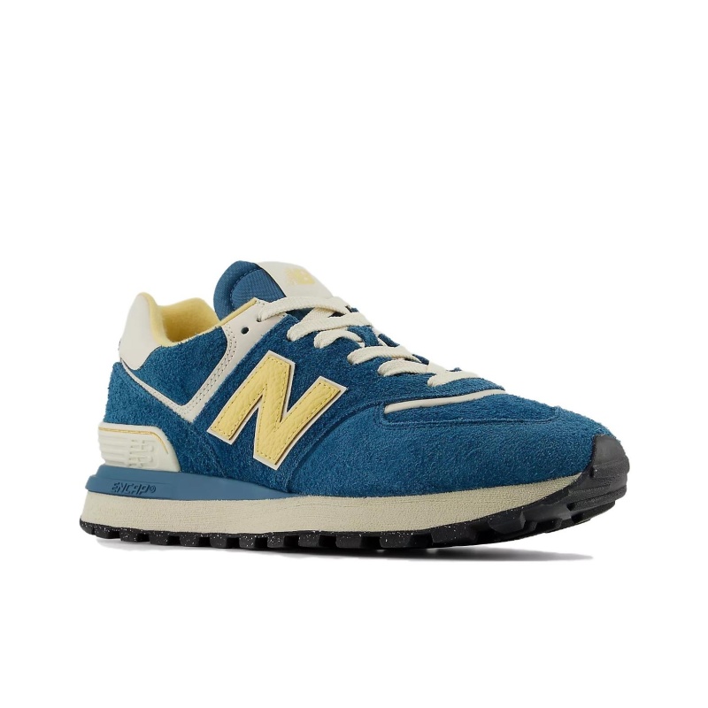 New Balance 574 'Blue' Мужские