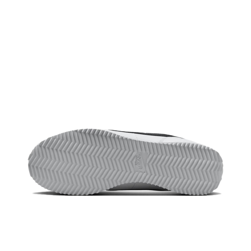 Nike Cortez 'White Black' Женские