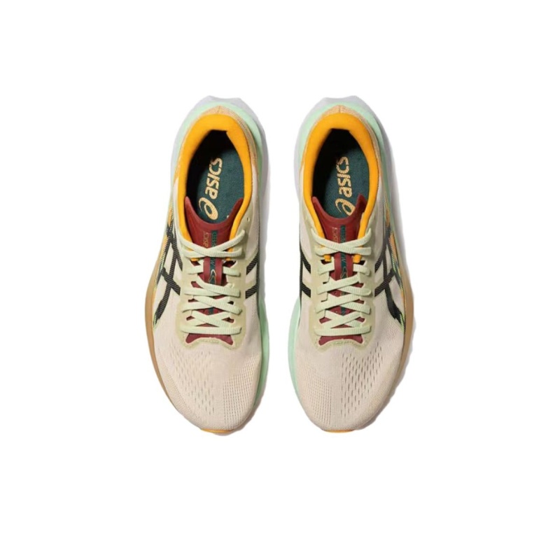 Asics Magic Speed 4 'Ecru' Женские