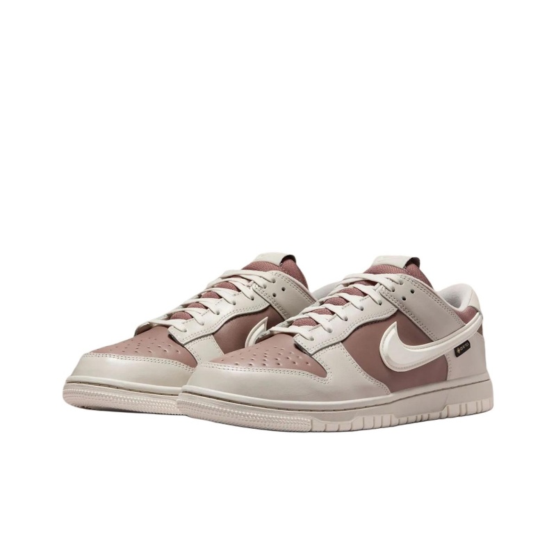 Nike Dunk Low GTX 'Light Bone Mink Brown Sail' Мужские