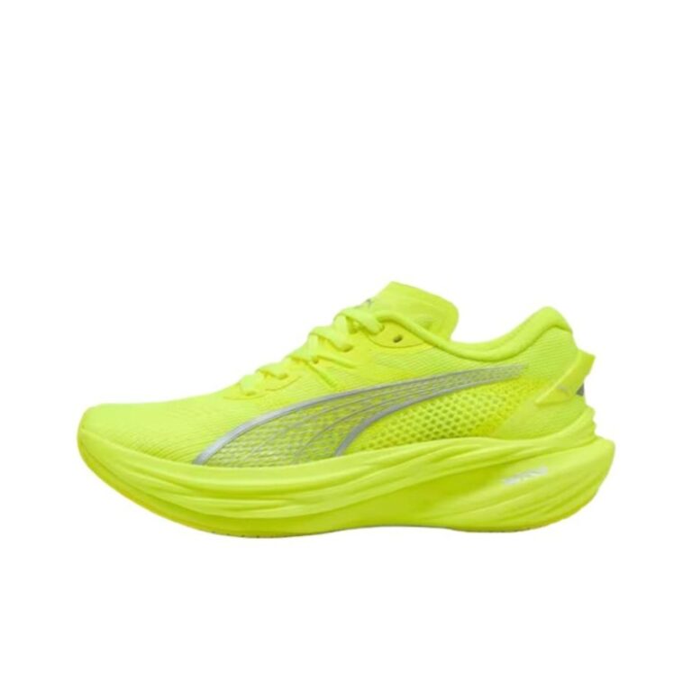 Puma Deviate Nitro 3 'Green' Женские