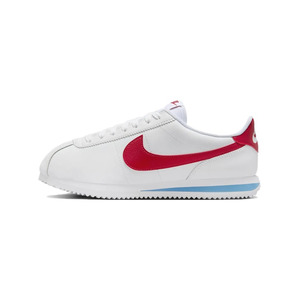 Nike Cortez ‘White Varsity Blue Varsity Red’ Женские