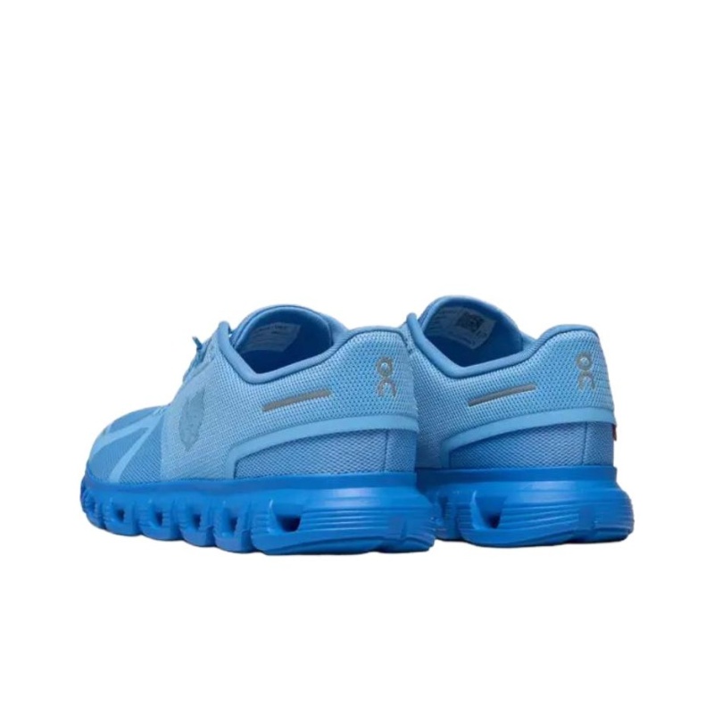 On Cloud 6 Shf 'Blue' Мужские