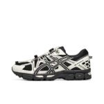 Gel Kahana FL Black White