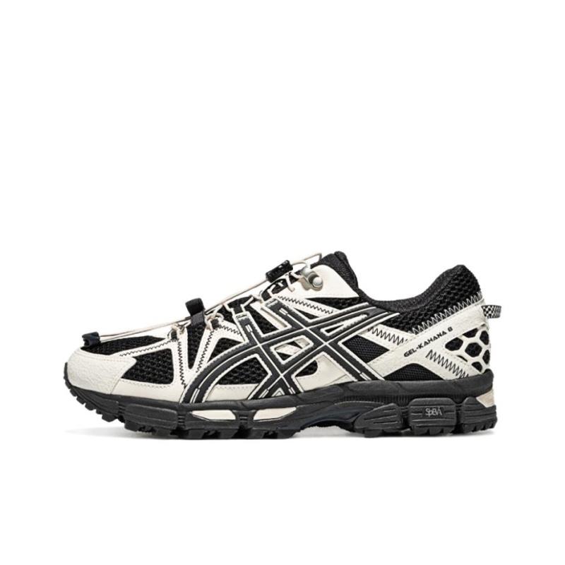 Asics Gel-Kahana 8 'Black' Мужские
