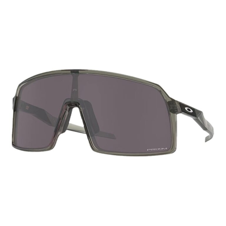 Oakley Sutro 'Grey Ink Prizm Grey'