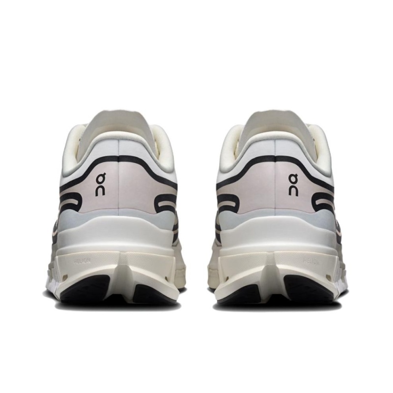 On Cloudflow 5 'Grey White' Женские