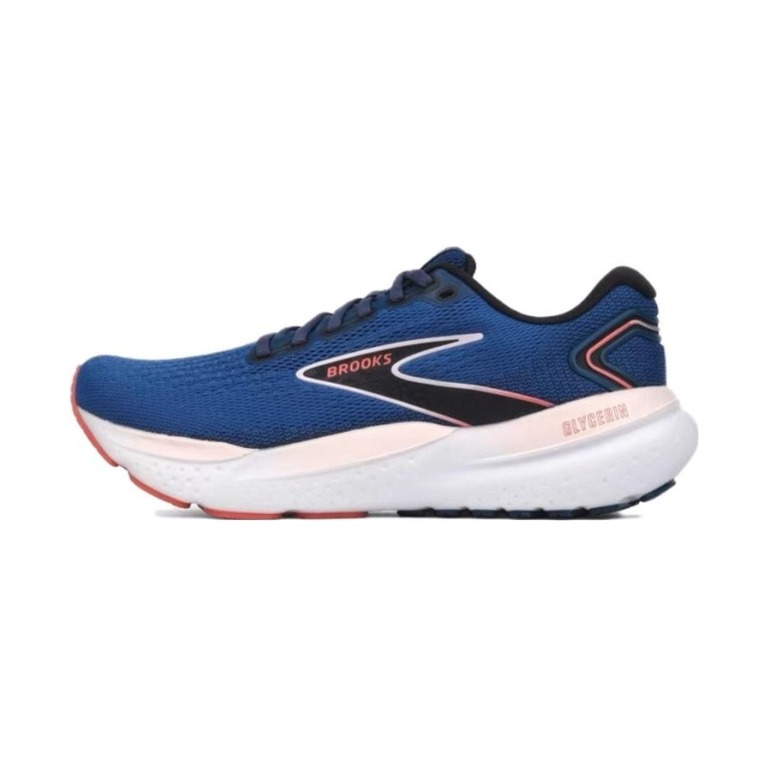 Brooks Glycerin 'Dark Navy' Женские