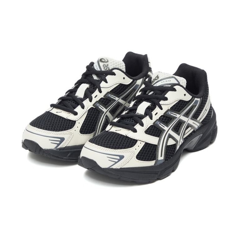 Asics Gel-1130 'Gel Black Cream' Мужские