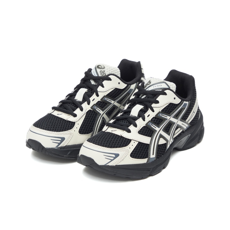 Asics Gel-1130 'Black White' Мужские