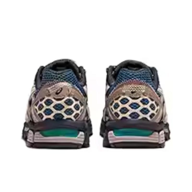 Asics Gel-Kahana 8 'Grey' Мужские