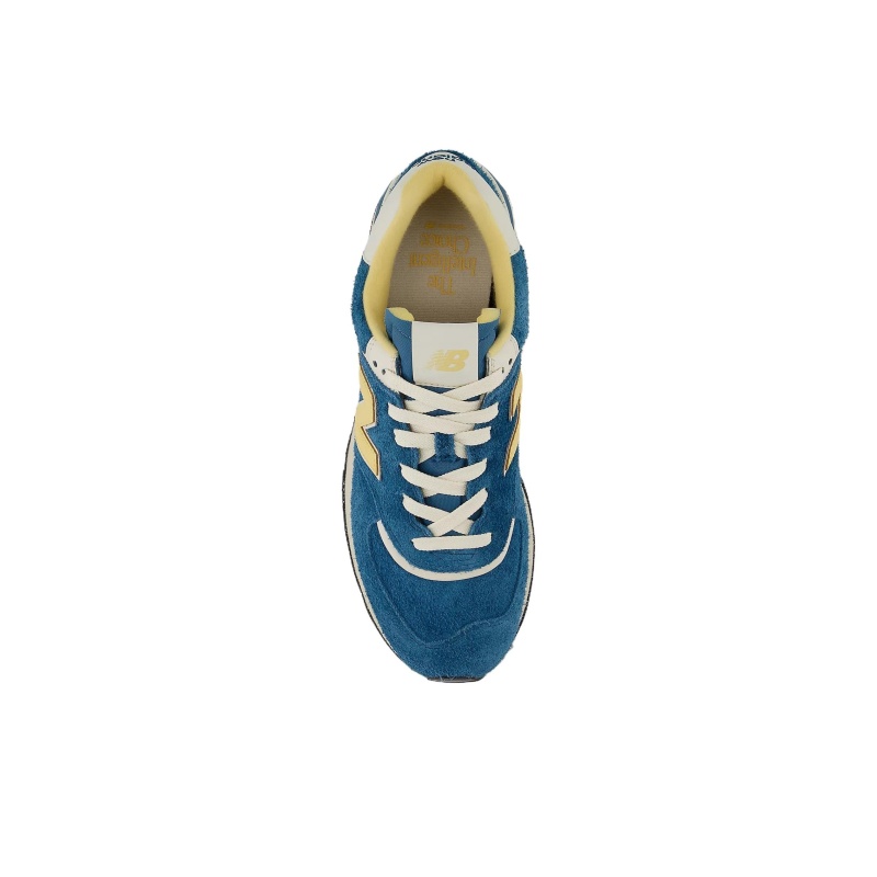 New Balance 574 'Blue' Мужские