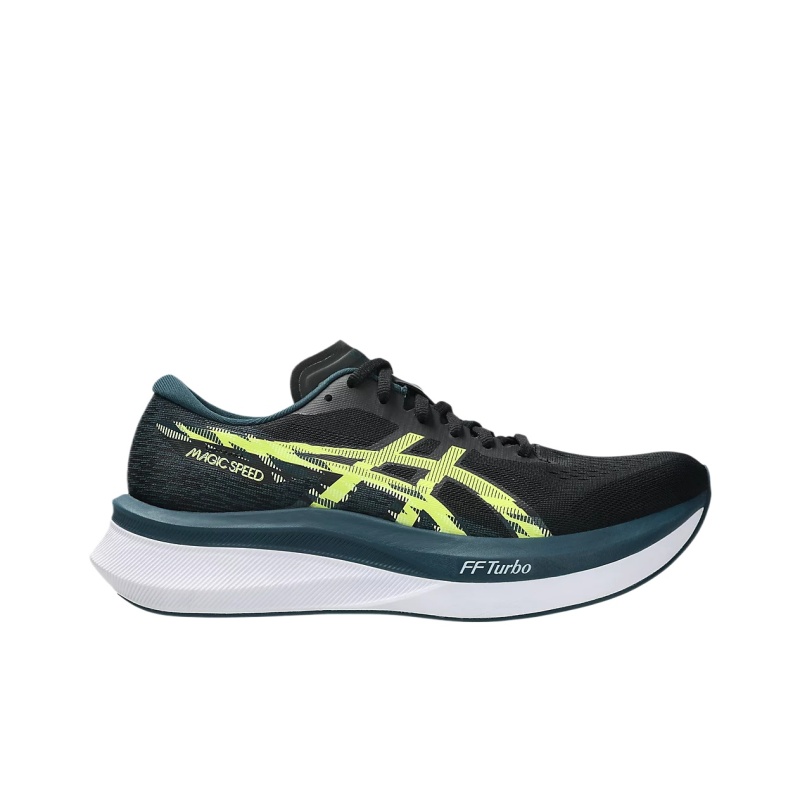 Asics Magic Speed 4 'Black' Мужские