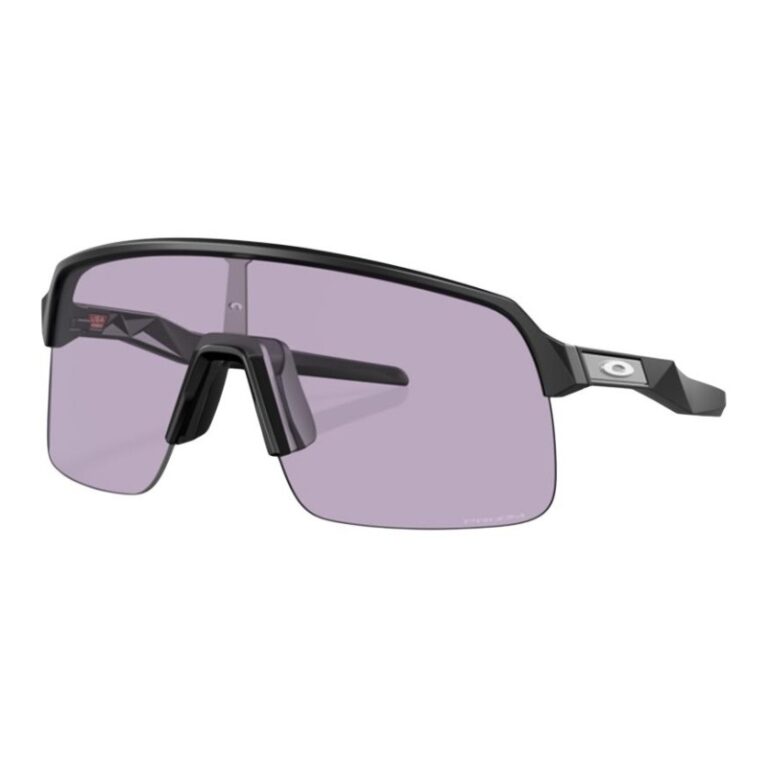Oakley Sutro 'Matte Black Prizm Grey'