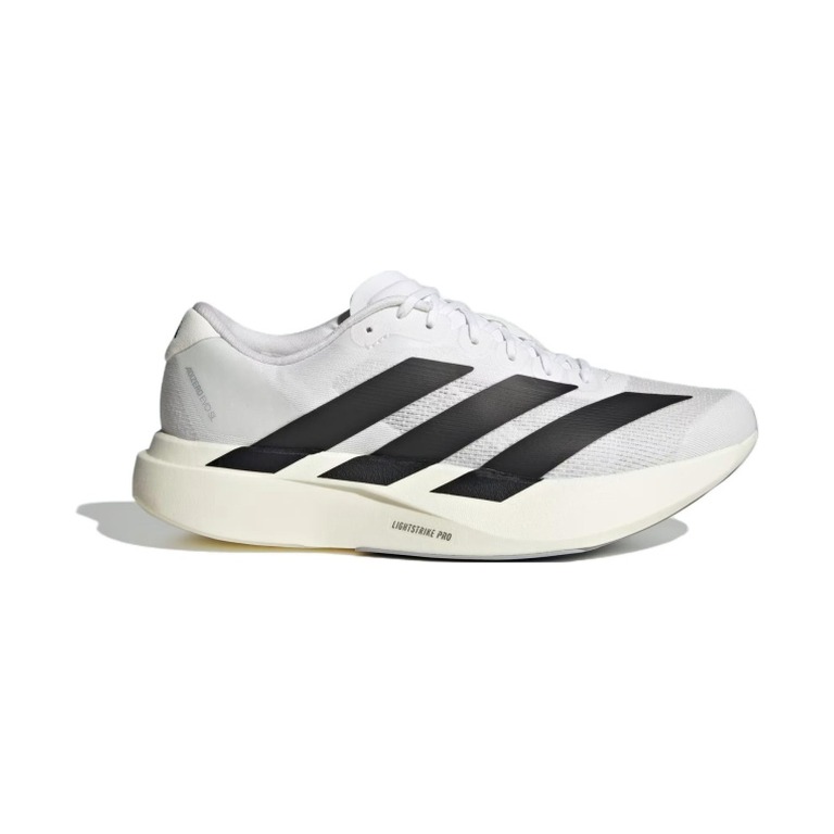 Adidas Adizero Evo SL 'Cloud White Core Black Cloud White' Мужские