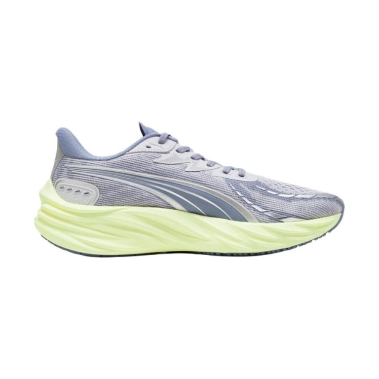 Puma Velocity Nitro 4 'Bright Silver' Мужские