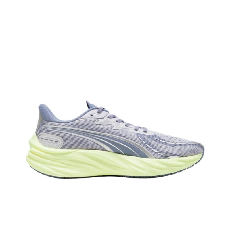 Puma Velocity Nitro 4 'Bright Silver' Мужские