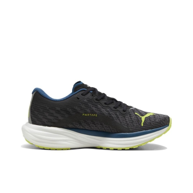 Puma Deviate Nitro 2 'Dark Navy' Мужские