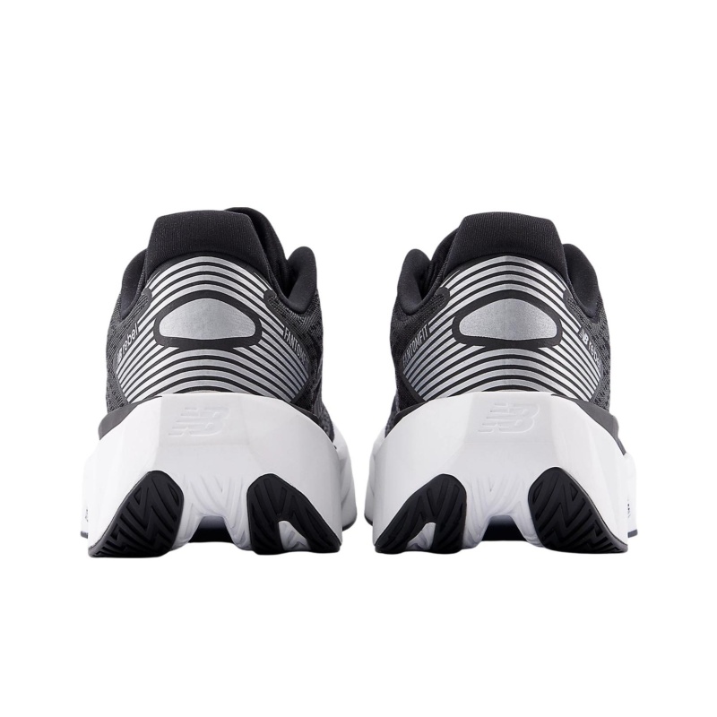 New Balance FuelCell Rebel v5 'Black White' Женские
