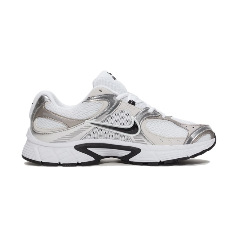 Nike V5 RNR 'White Vast Grey College Grey Black' Мужские