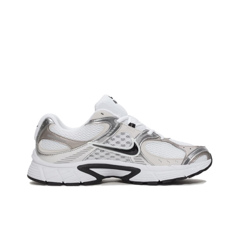 Nike V5 RNR 'White Vast Grey College Grey Black' Мужские