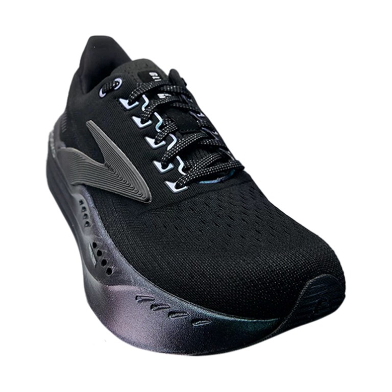 Brooks Glycerin Max 'Black Ebony Winter Sky' Мужские