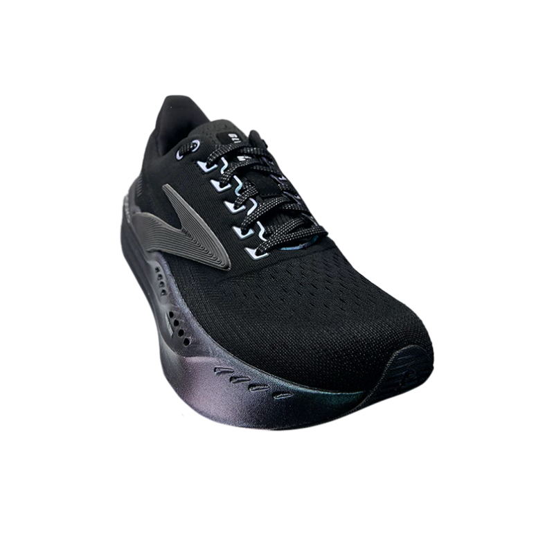 Brooks Glycerin Max 'Black Ebony Winter Sky' Мужские