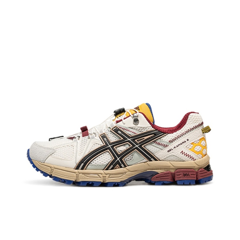 Asics Gel-Kahana 8 'White' Мужские