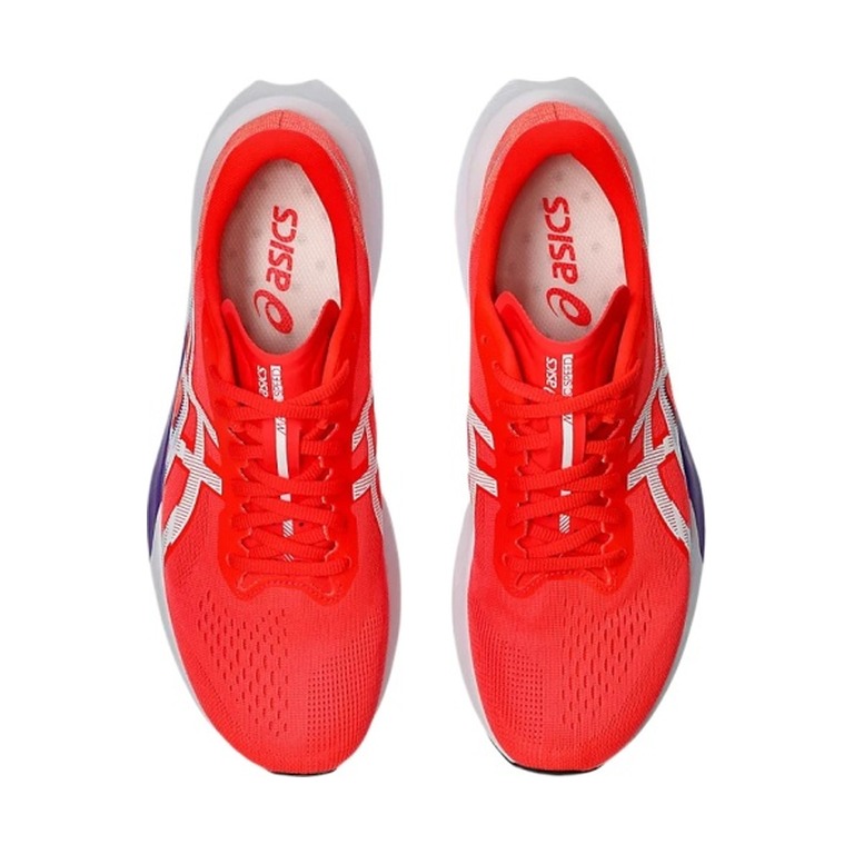 Asics Magic Speed 4 'Flash Red / White' Мужские