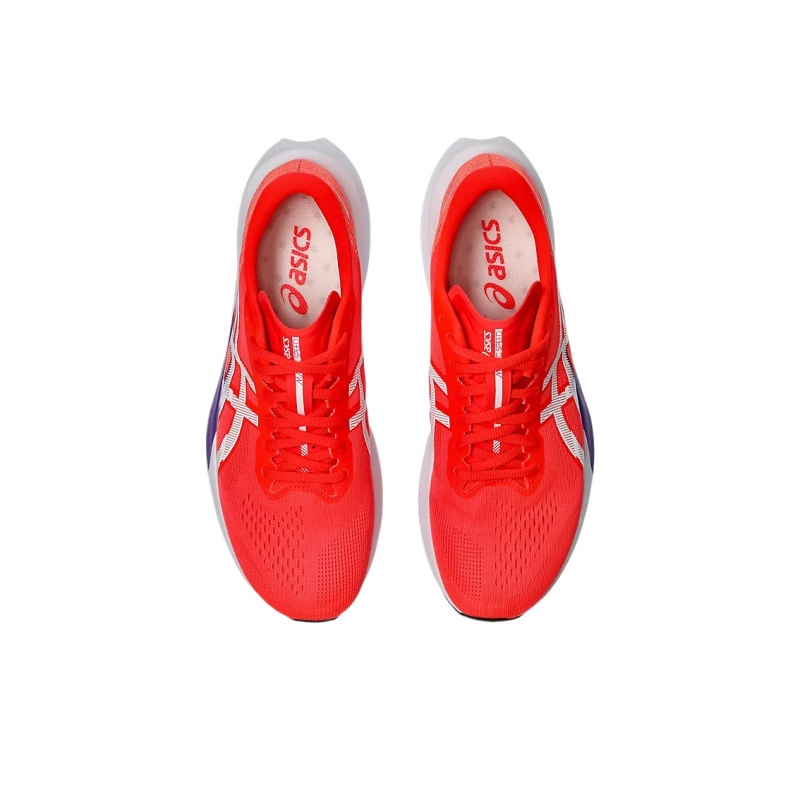 Asics Magic Speed 4 'Red' Мужские