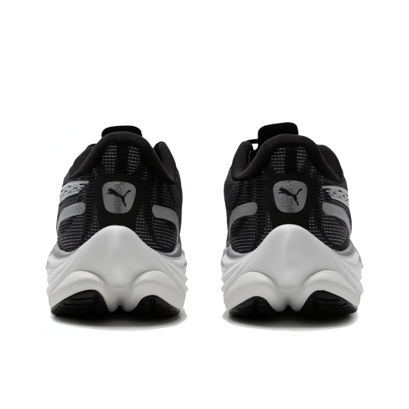 Puma Velocity Nitro 3 'Black White' Мужские