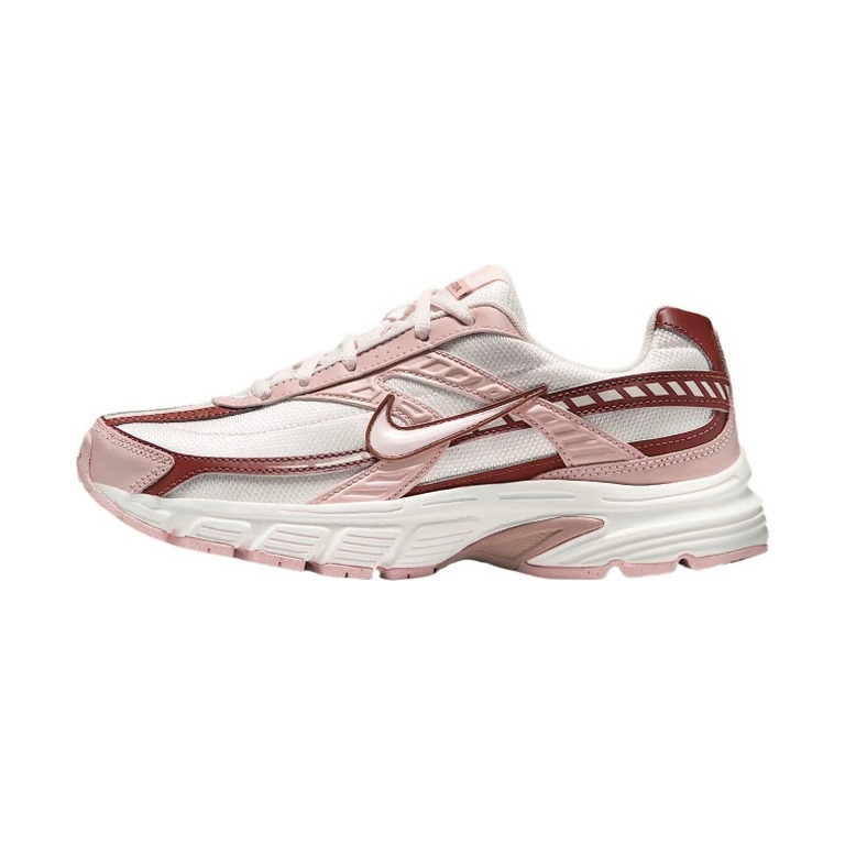 Nike Initiator 'Dark Sulfur Sail White Photo Blue' Женские