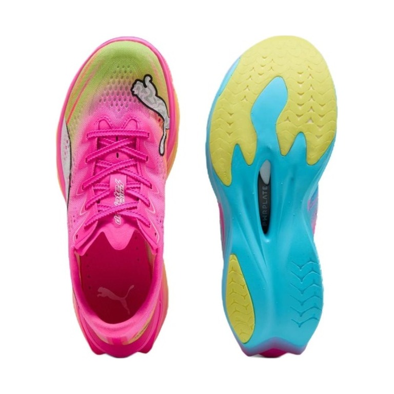 Puma Deviate Nitro Elite 4 'Showtime Pack' Женские