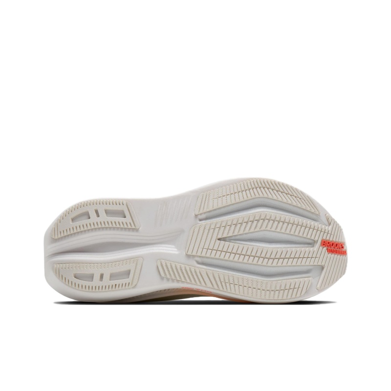 Brooks Glycerin 'White' Женские