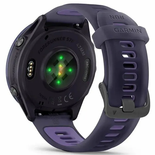 Garmin Forerunner 570 47mm Indigo
