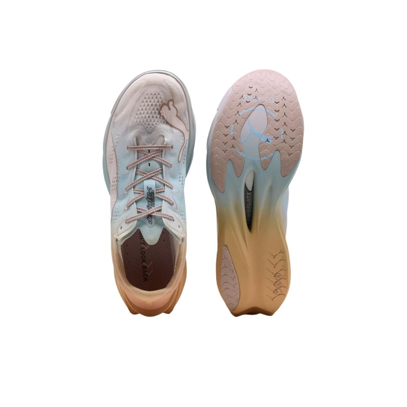 Puma Deviate Nitro Elite 4 'Pink' Мужские